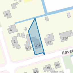 Perceel AKW00-I-4275