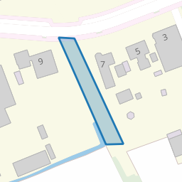 Perceel AKW00-I-4294