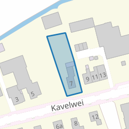 Perceel AKW00-I-4357