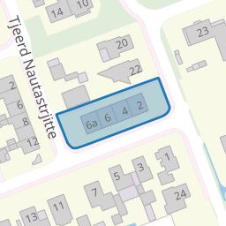 Perceel AKW00-I-4410