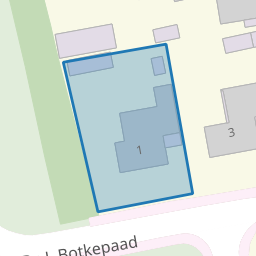 Perceel AKW00-I-4437