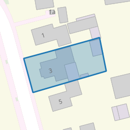 Perceel AKW00-I-4458