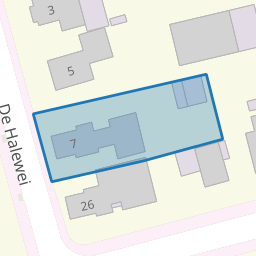 Perceel AKW00-I-4460