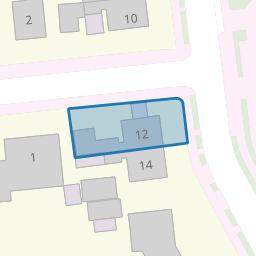 Perceel AKW00-I-4463