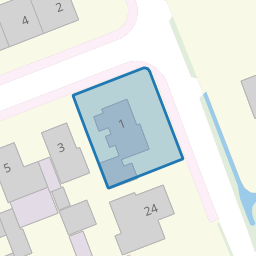 Perceel AKW00-I-4506