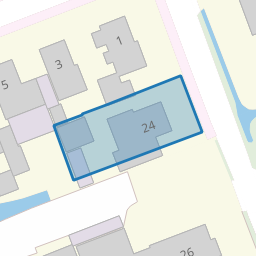 Perceel AKW00-I-4507