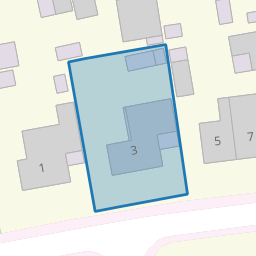 Perceel AKW00-I-4521