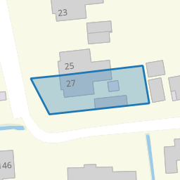 Perceel AKW00-I-4535