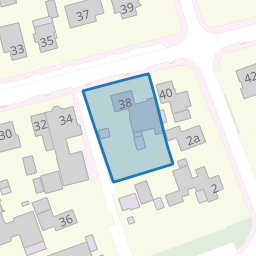 Perceel AKW00-I-4538