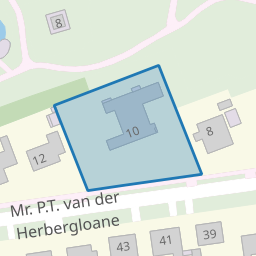 Perceel AKW00-I-4558