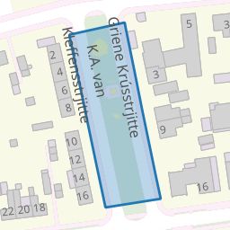 Perceel AKW00-I-4630