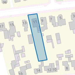 Perceel AKW00-I-4640