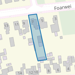 Perceel AKW00-I-4645