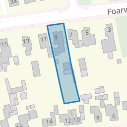 Perceel AKW00-I-4646