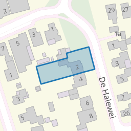 Perceel AKW00-I-4657