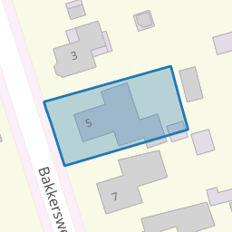 Perceel AKW00-I-4663