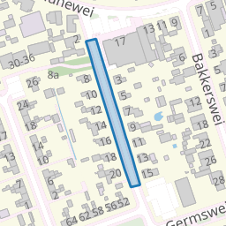 Perceel AKW00-I-4668