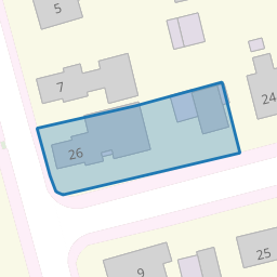 Perceel AKW00-I-4709