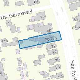 Perceel AKW00-I-4726