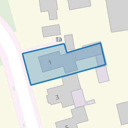 Perceel AKW00-I-4732