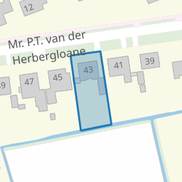 Perceel AKW00-I-4736