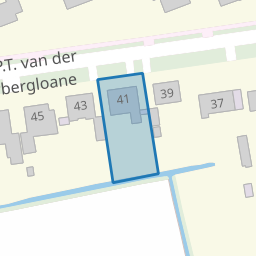 Perceel AKW00-I-4737