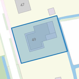 Perceel AKW00-I-4739