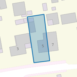 Perceel AKW00-I-4740