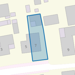 Perceel AKW00-I-4741