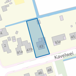 Perceel AKW00-I-4760