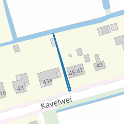 Perceel AKW00-I-4762