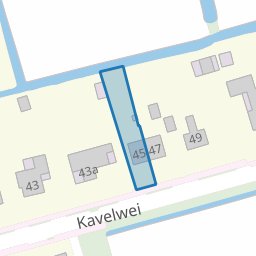 Perceel AKW00-I-4763