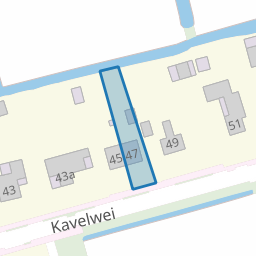 Perceel AKW00-I-4764