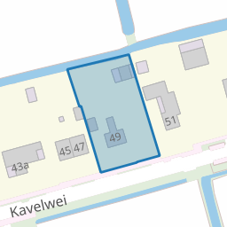 Perceel AKW00-I-4766