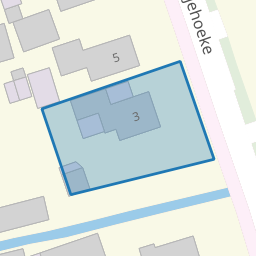 Perceel AKW00-I-4772