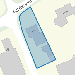 Perceel AKW00-I-4784