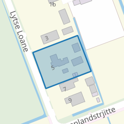 Perceel AKW00-I-4789