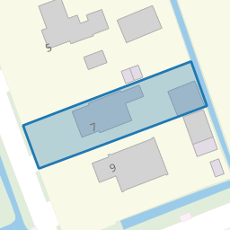 Perceel AKW00-I-4790