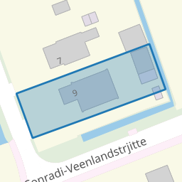 Perceel AKW00-I-4791