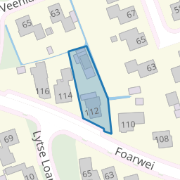 Perceel AKW00-I-4799