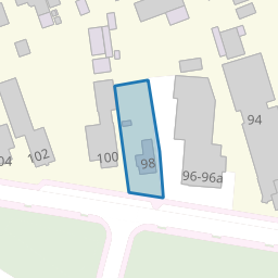 Perceel AKW00-I-4811