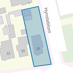 Perceel AKW00-I-4838