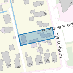 Perceel AKW00-I-4843