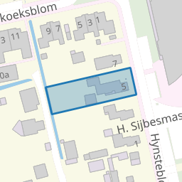 Perceel AKW00-I-4844