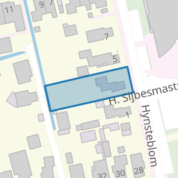 Perceel AKW00-I-4860