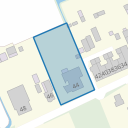 Perceel AKW00-I-4930