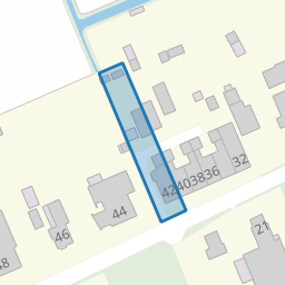 Perceel AKW00-I-4931