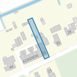 Perceel AKW00-I-4936