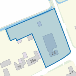 Perceel AKW00-I-4940