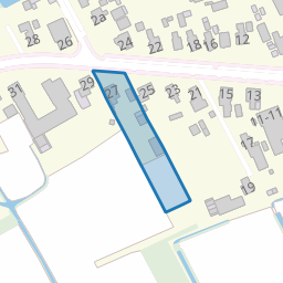 Perceel AKW00-I-4978